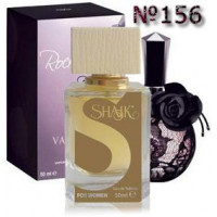 Номерной парфюм Shaik "№ 156 Rock’n Rose Couture" 50 ml