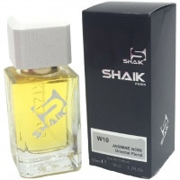 Номерной парфюм Shaik "№ 10 Jasmin Noir" 50 ml