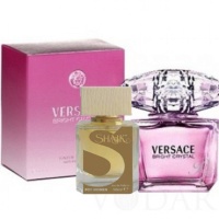 Номерной парфюм Shaik "№ 154 Bright Crystalo" 50 ml