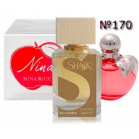 Номерной парфюм Shaik "№ 170 Nina" 50 ml