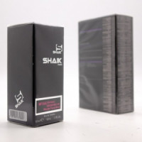 Номерной парфюм Shaik "№ 164 Escentric 001" 50 ml